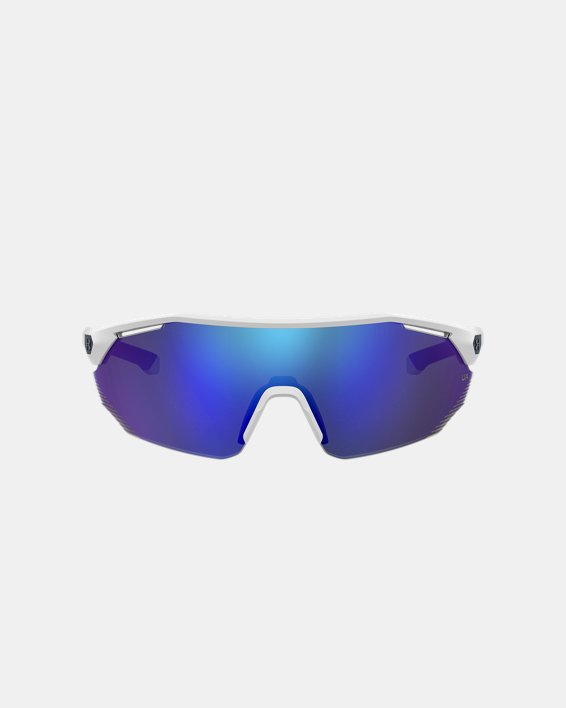 Unisex UA TUNED™ Force 2 Sunglasses, Misc/Assorted, pdpMainDesktop image number 1